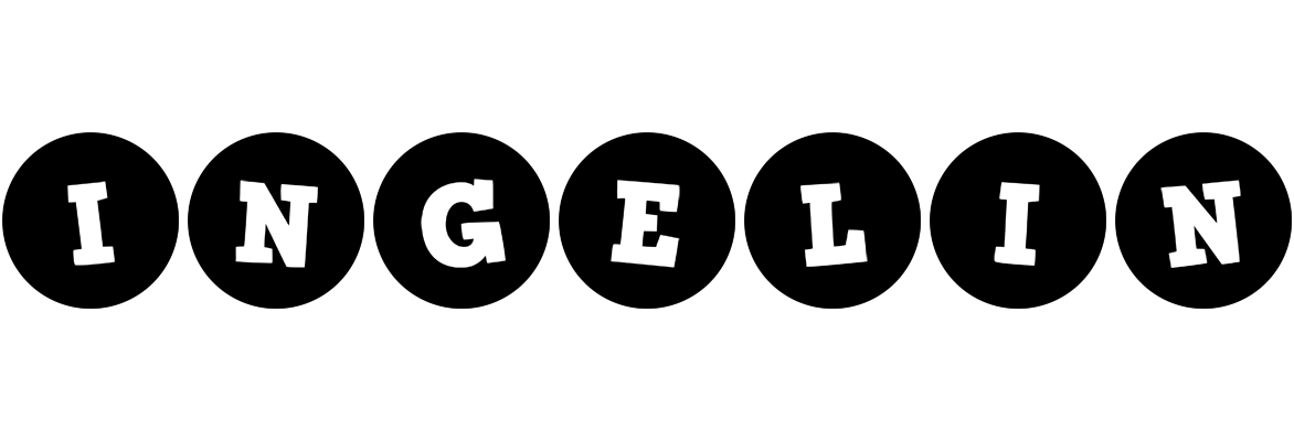 Ingelin tools logo