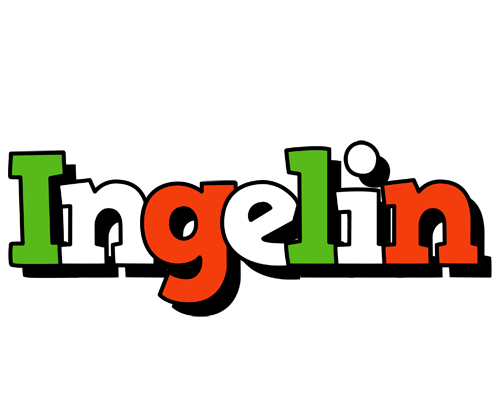 Ingelin venezia logo