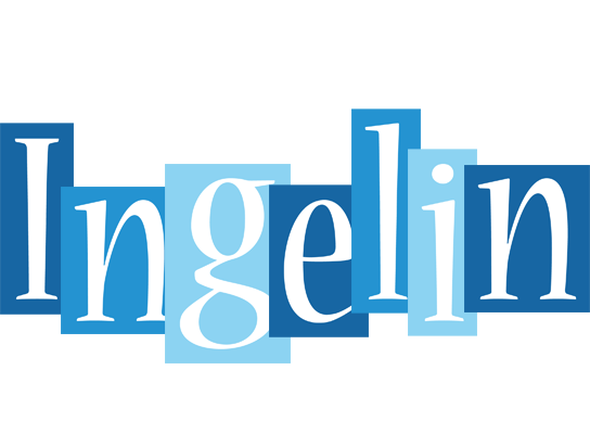 Ingelin winter logo