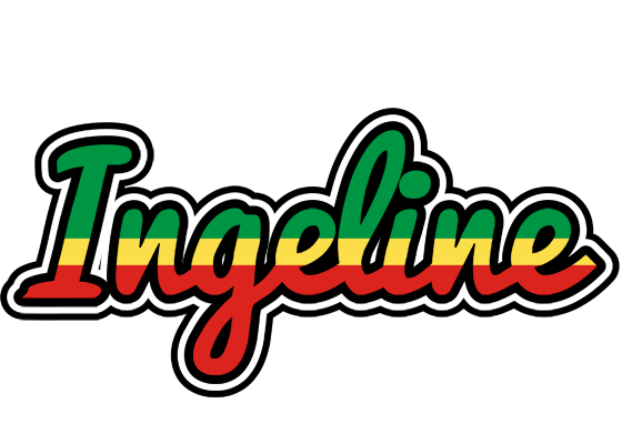 Ingeline african logo