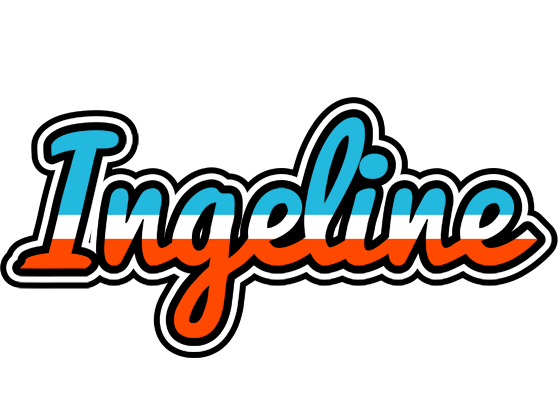 Ingeline america logo