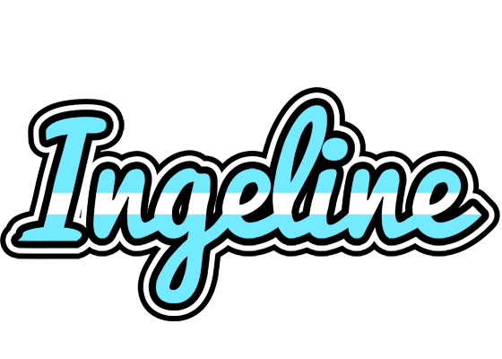 Ingeline argentine logo