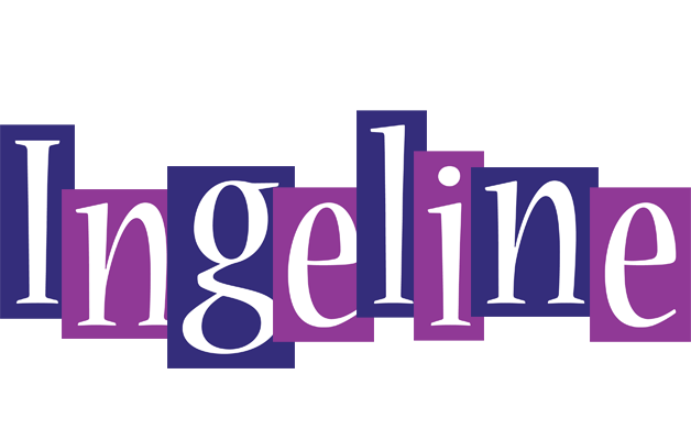 Ingeline autumn logo