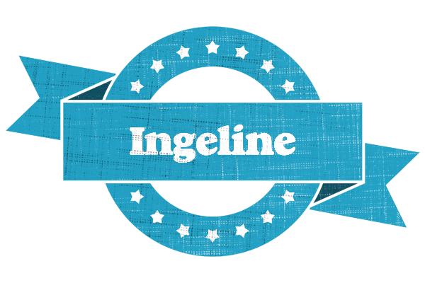 Ingeline balance logo