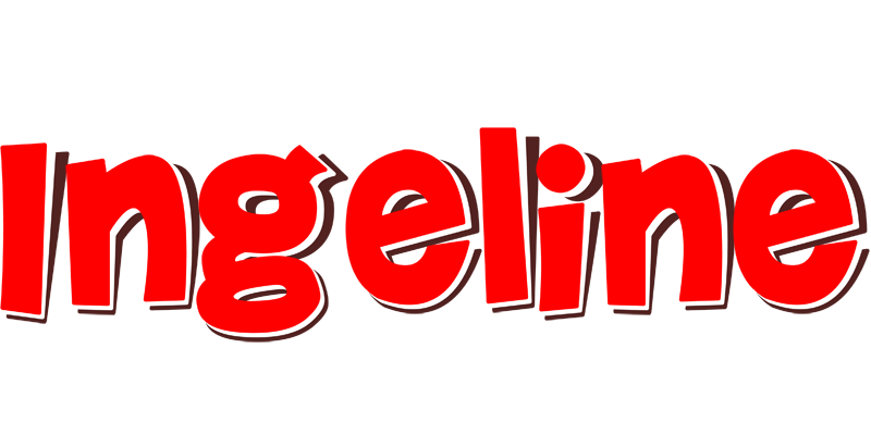 Ingeline basket logo