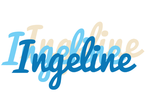 Ingeline breeze logo