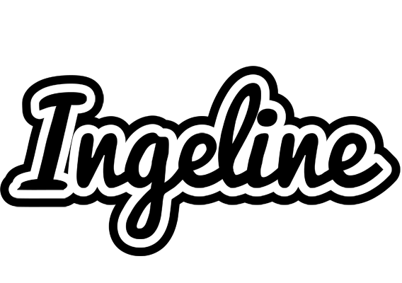 Ingeline chess logo