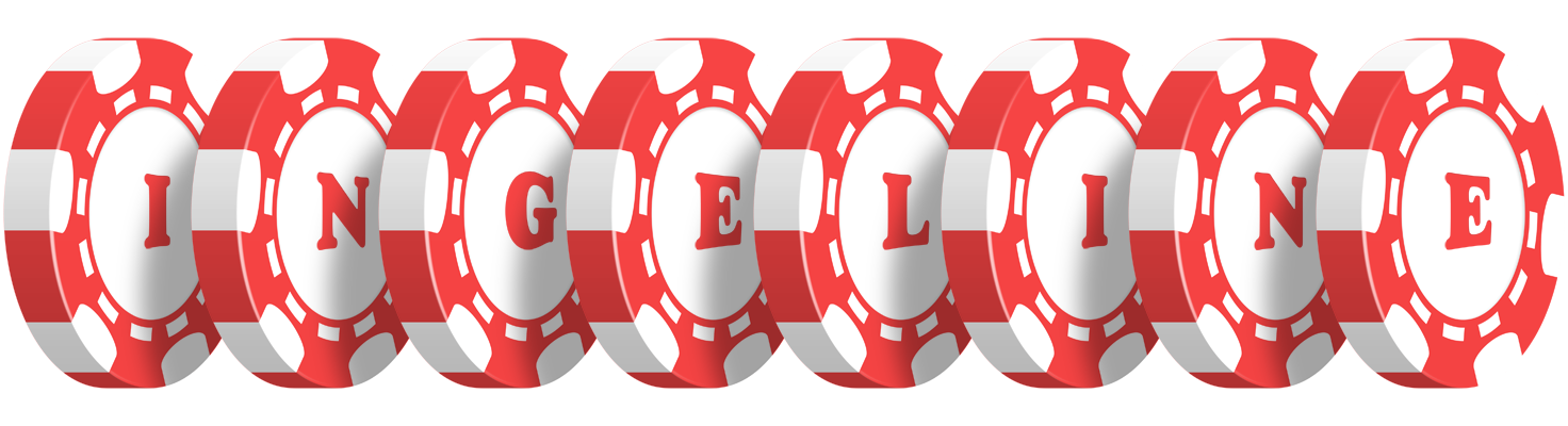Ingeline chip logo