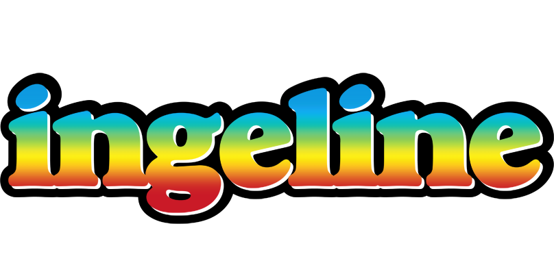Ingeline color logo