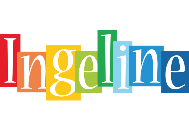 Ingeline colors logo