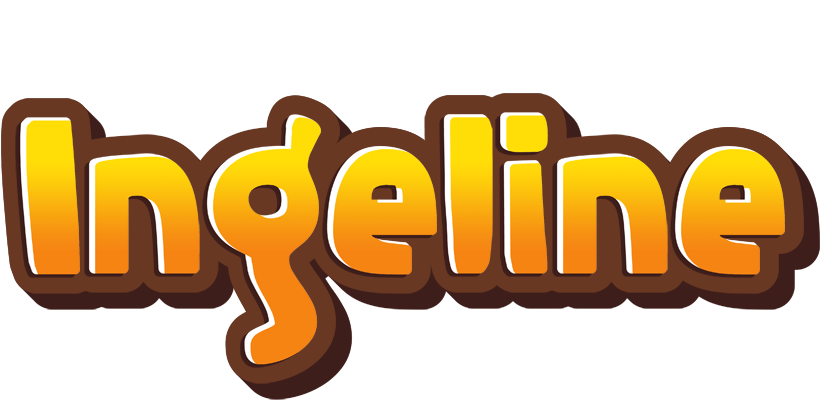 Ingeline cookies logo