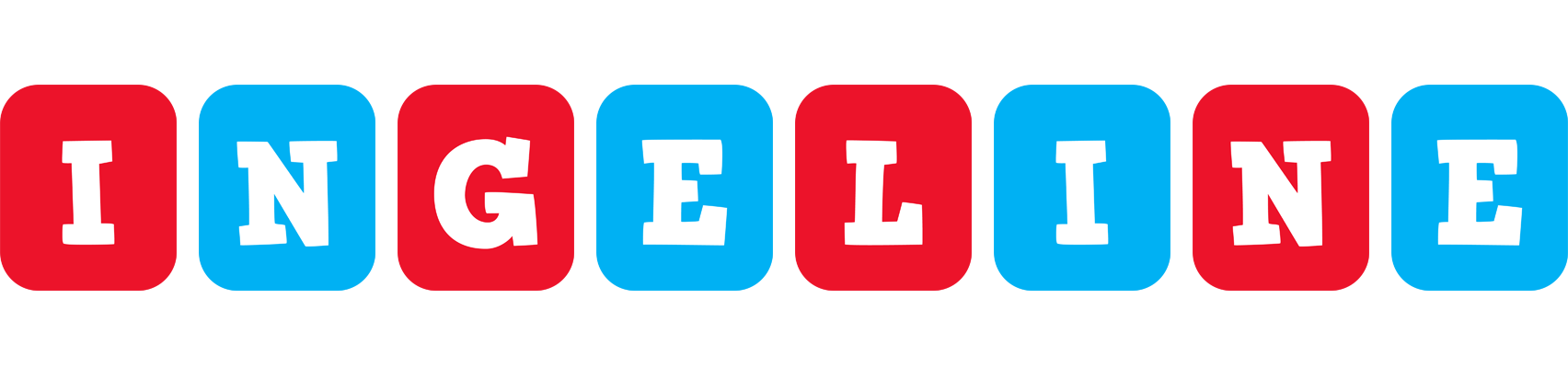 Ingeline diesel logo
