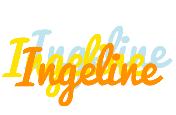 Ingeline energy logo