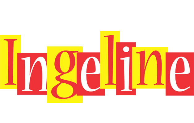 Ingeline errors logo