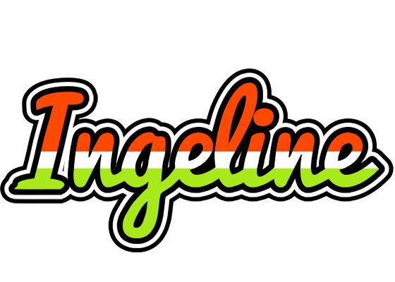 Ingeline exotic logo