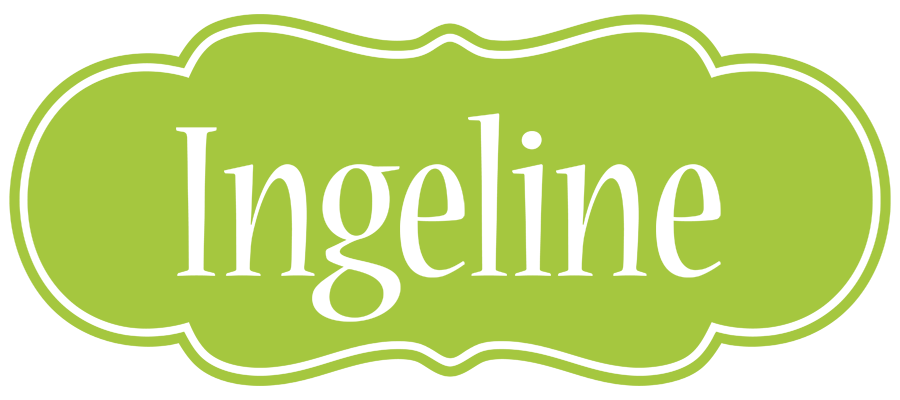 Ingeline family logo
