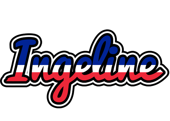 Ingeline france logo