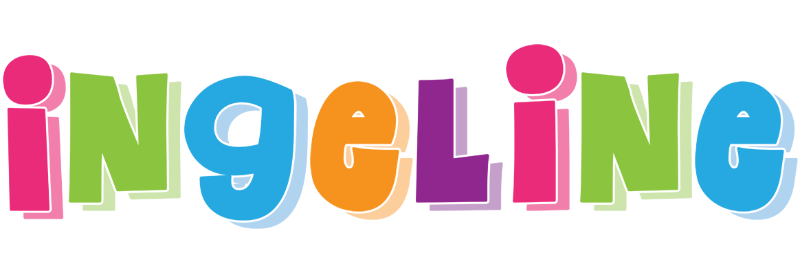 Ingeline friday logo