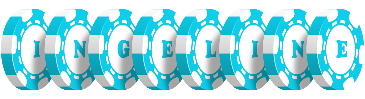 Ingeline funbet logo