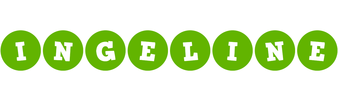 Ingeline games logo