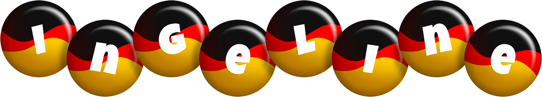 Ingeline german logo