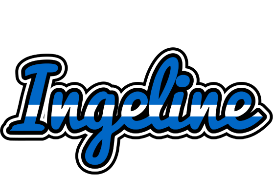 Ingeline greece logo
