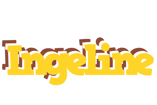 Ingeline hotcup logo