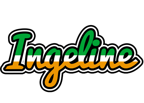 Ingeline ireland logo