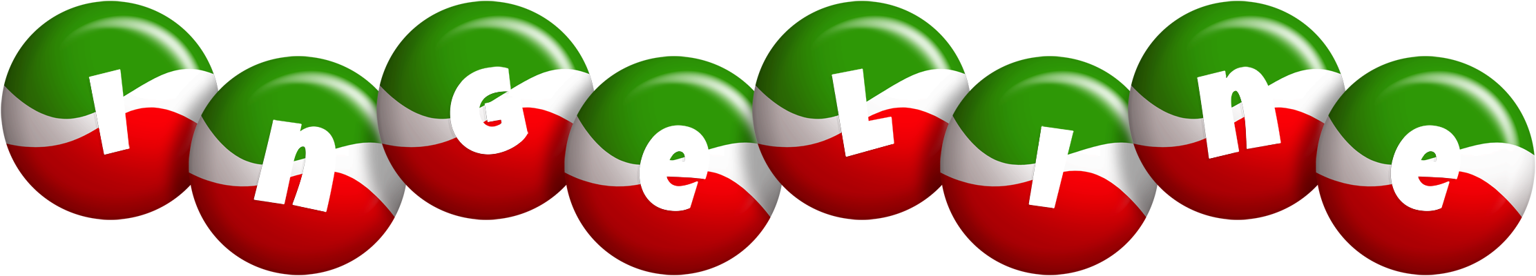 Ingeline italy logo