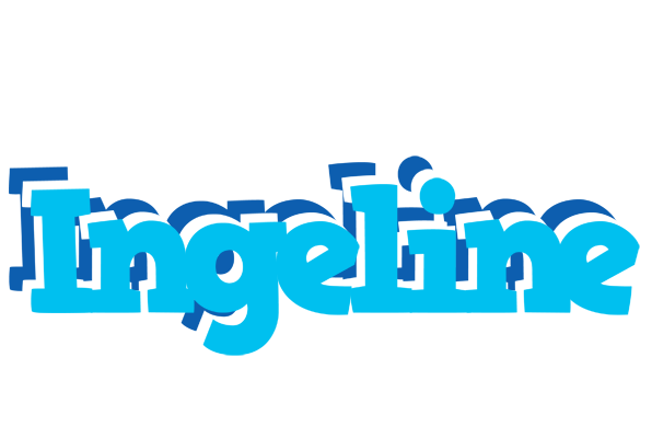 Ingeline jacuzzi logo