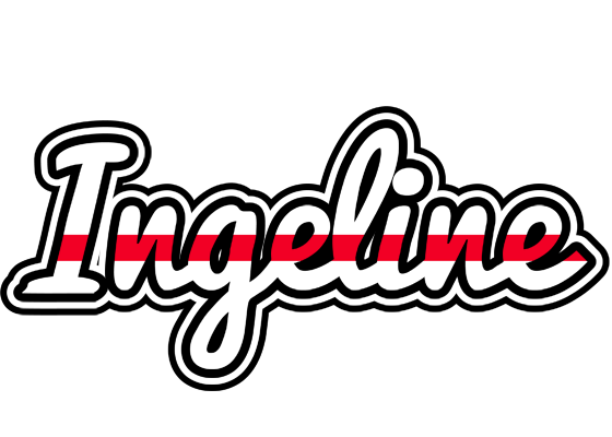 Ingeline kingdom logo