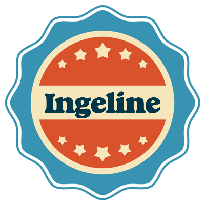 Ingeline labels logo