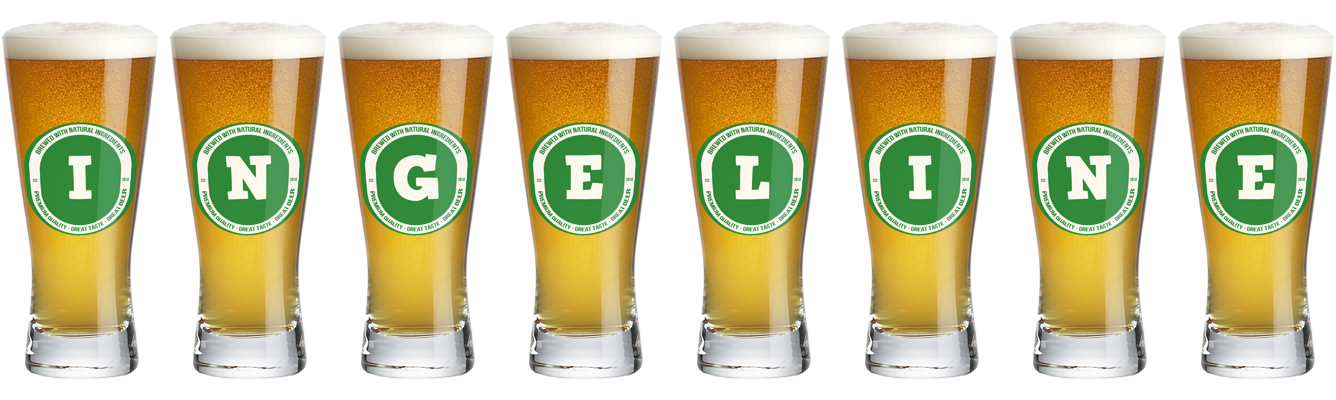 Ingeline lager logo
