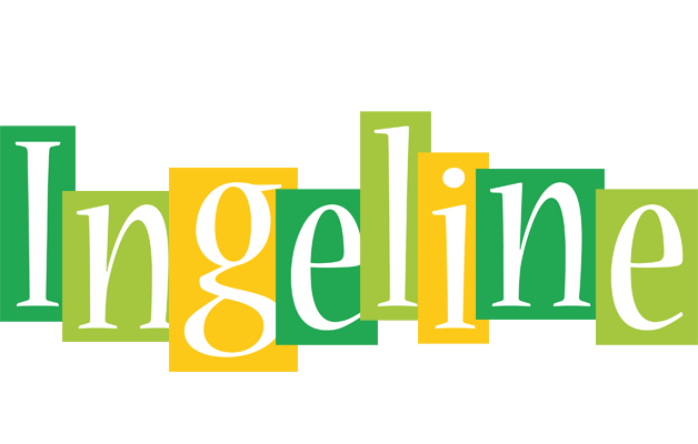 Ingeline lemonade logo