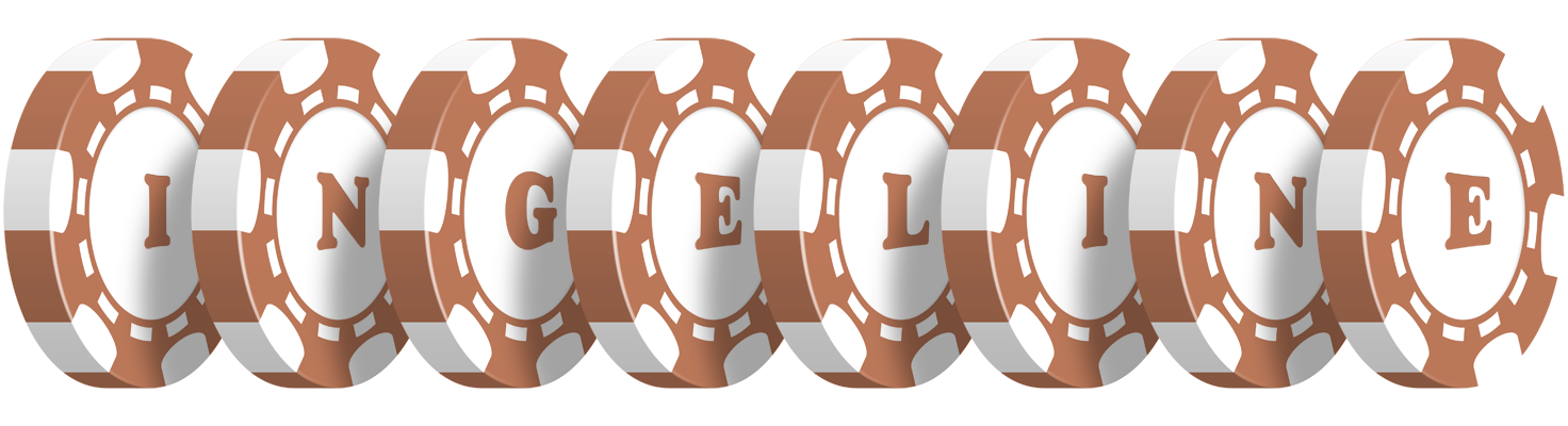 Ingeline limit logo