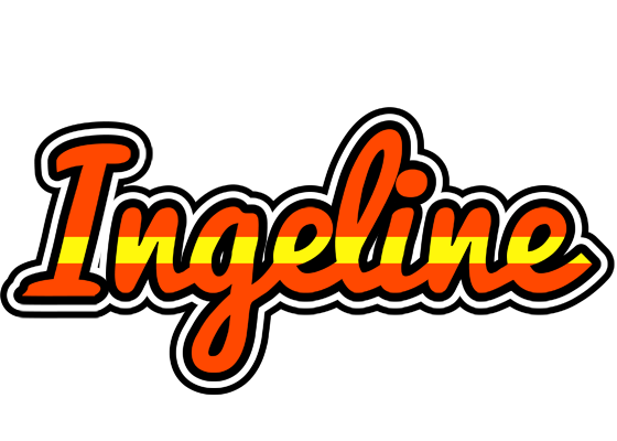 Ingeline madrid logo