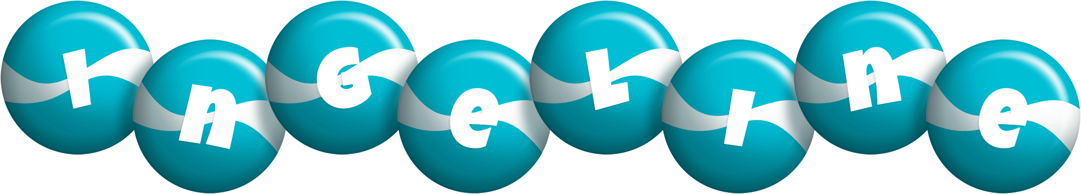 Ingeline messi logo