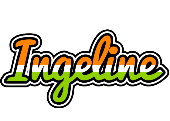 Ingeline mumbai logo