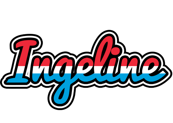 Ingeline norway logo