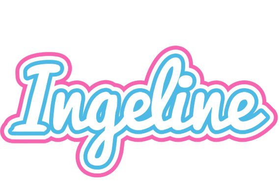 Ingeline outdoors logo