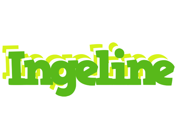 Ingeline picnic logo