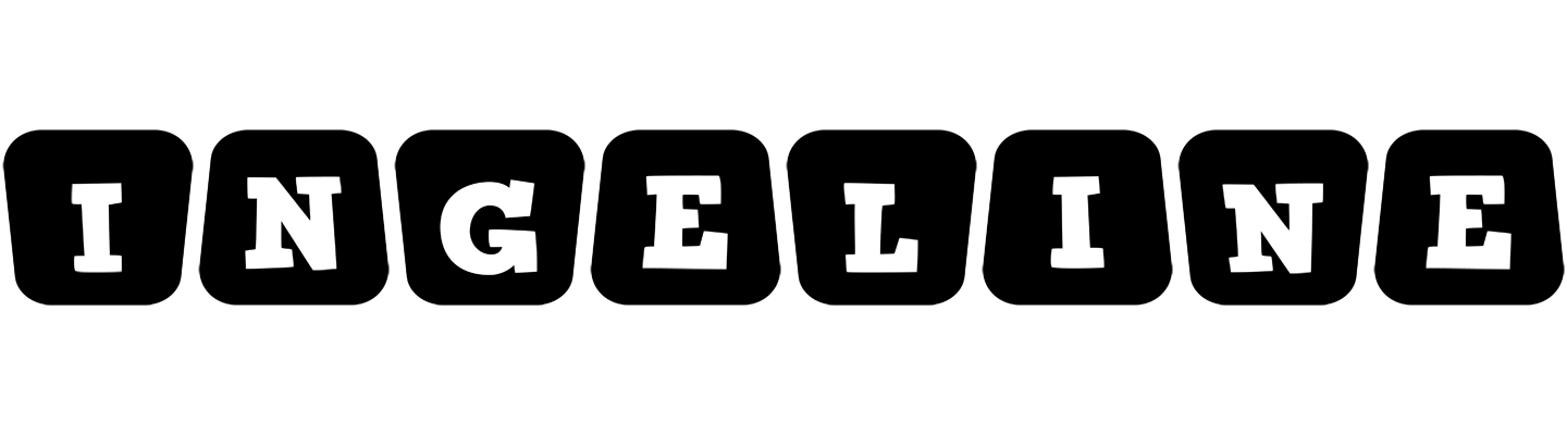Ingeline racing logo