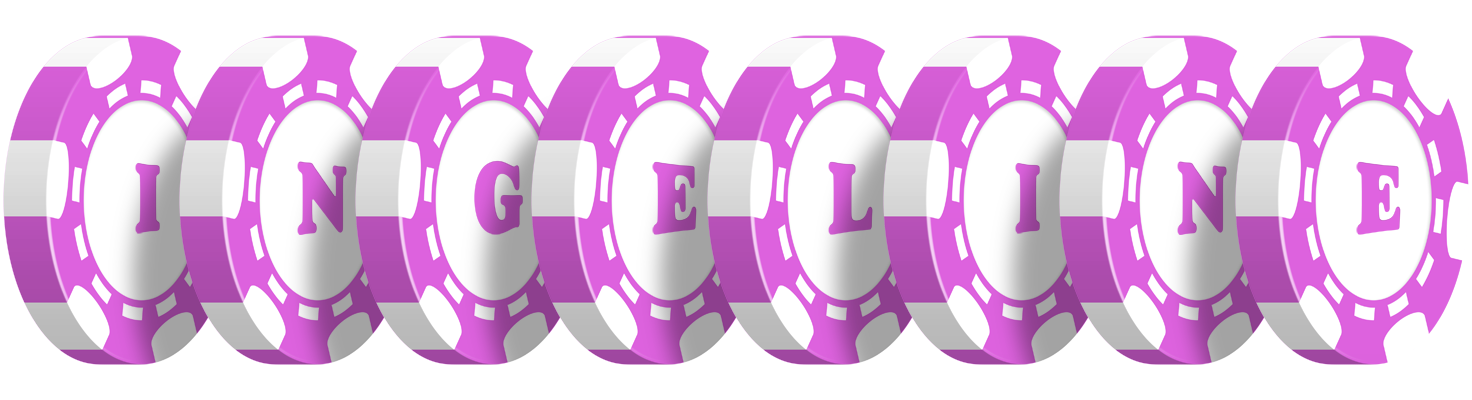 Ingeline river logo