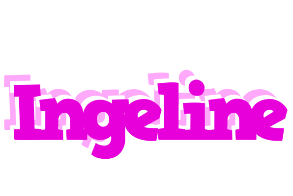 Ingeline rumba logo