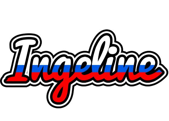 Ingeline russia logo