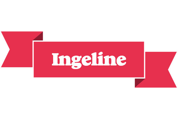 Ingeline sale logo