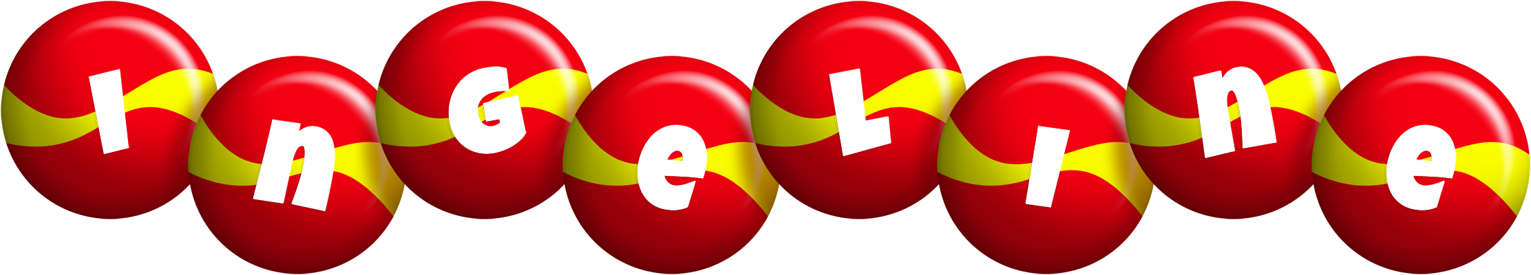 Ingeline spain logo