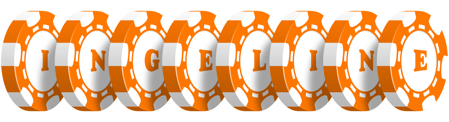 Ingeline stacks logo