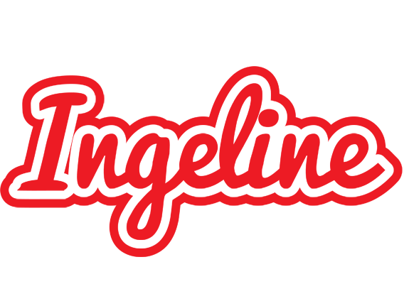 Ingeline sunshine logo