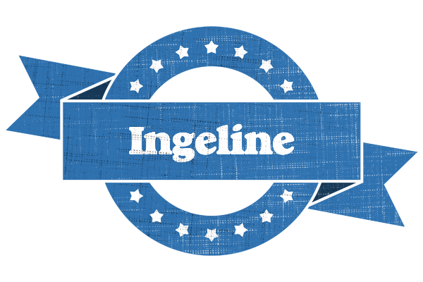Ingeline trust logo